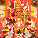 gosripuram image gallery